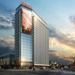 中国(水口)卫浴博览城